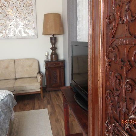 Apartment Marta Đảo Korčula Ngoại thất bức ảnh
